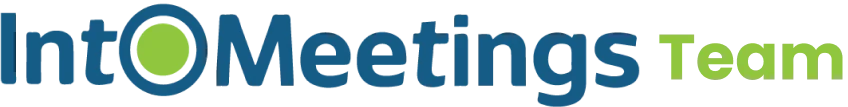 intomeetings Logo